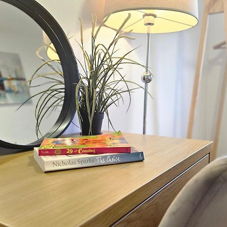 Eximius Apartment Pula Dış mekan fotoğraf