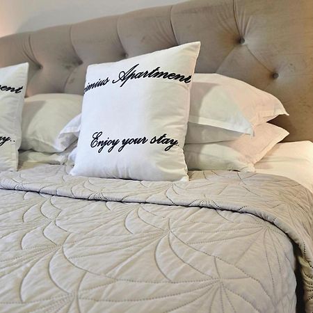 Eximius Apartment Pula Dış mekan fotoğraf