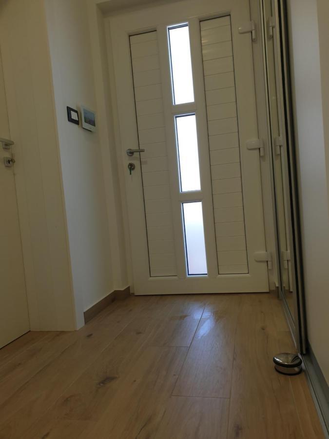 Eximius Apartment Pula Dış mekan fotoğraf