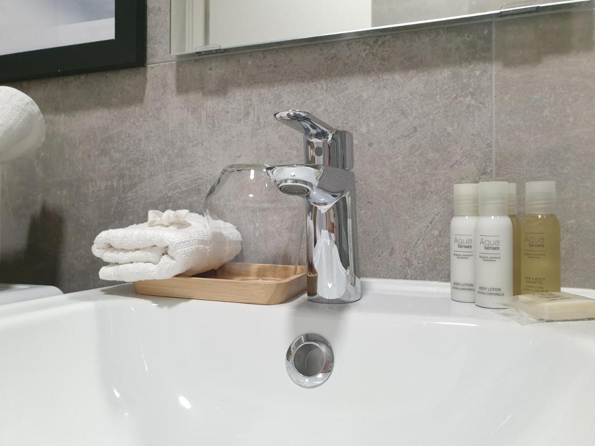 Eximius Apartment Pula Dış mekan fotoğraf