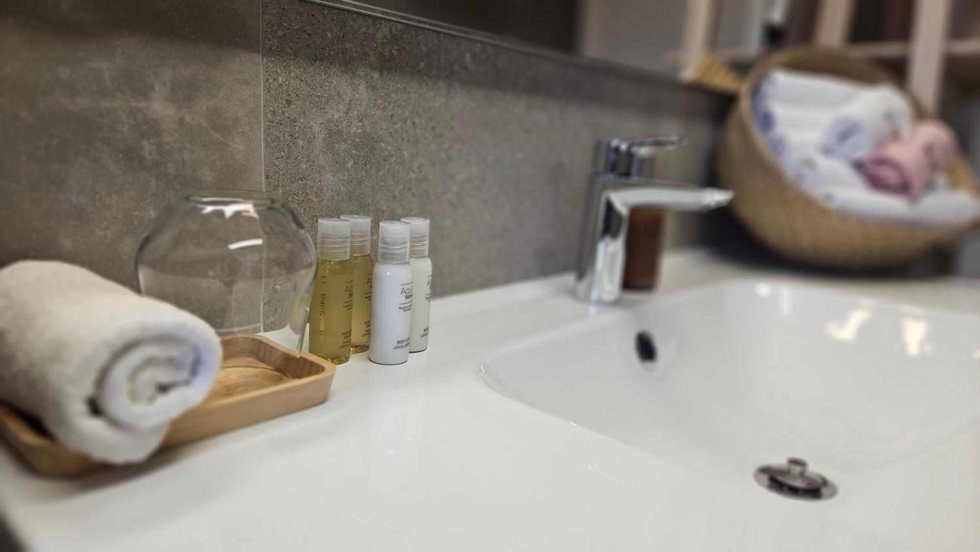 Eximius Apartment Pula Dış mekan fotoğraf