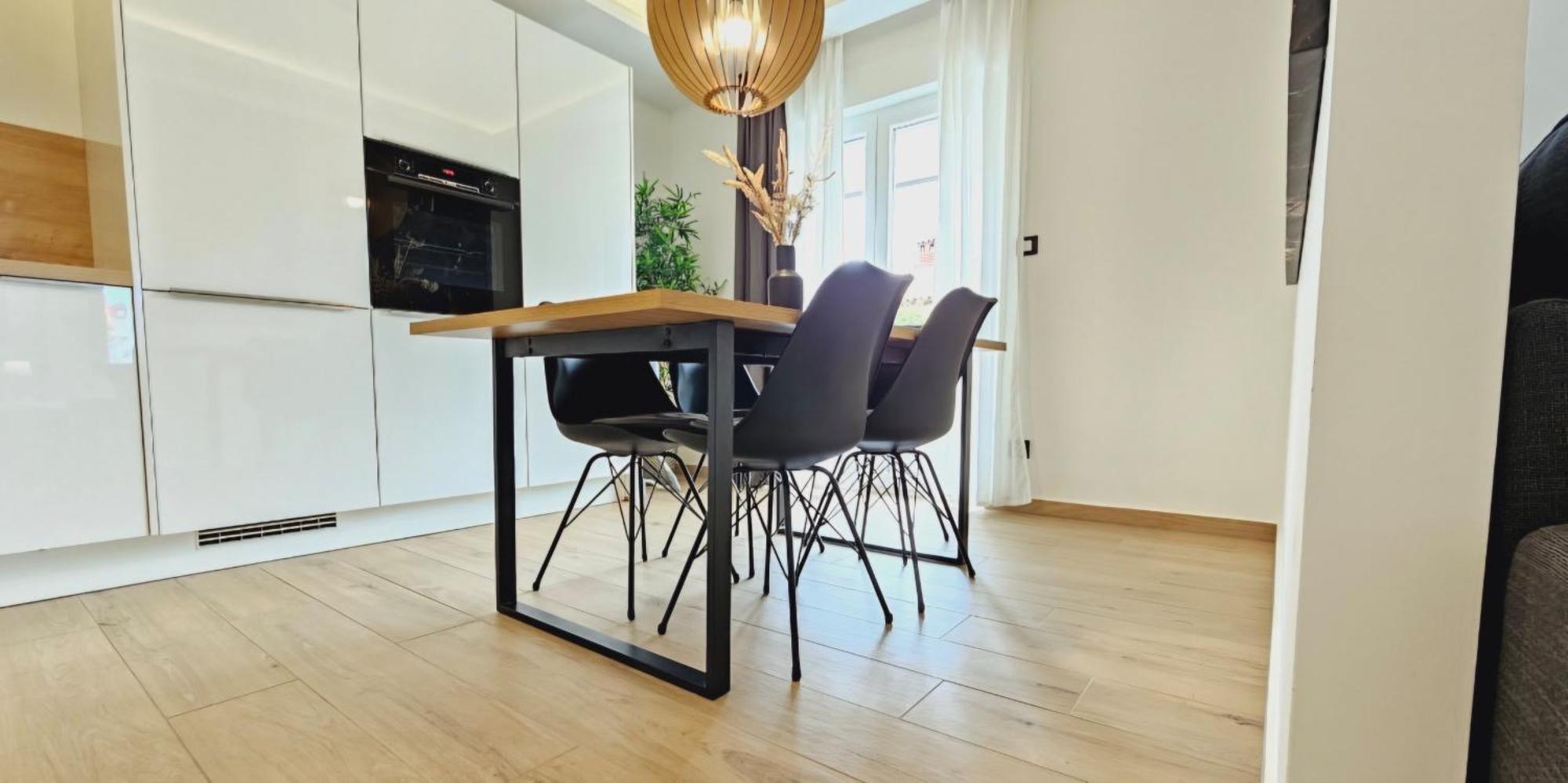 Eximius Apartment Pula Dış mekan fotoğraf
