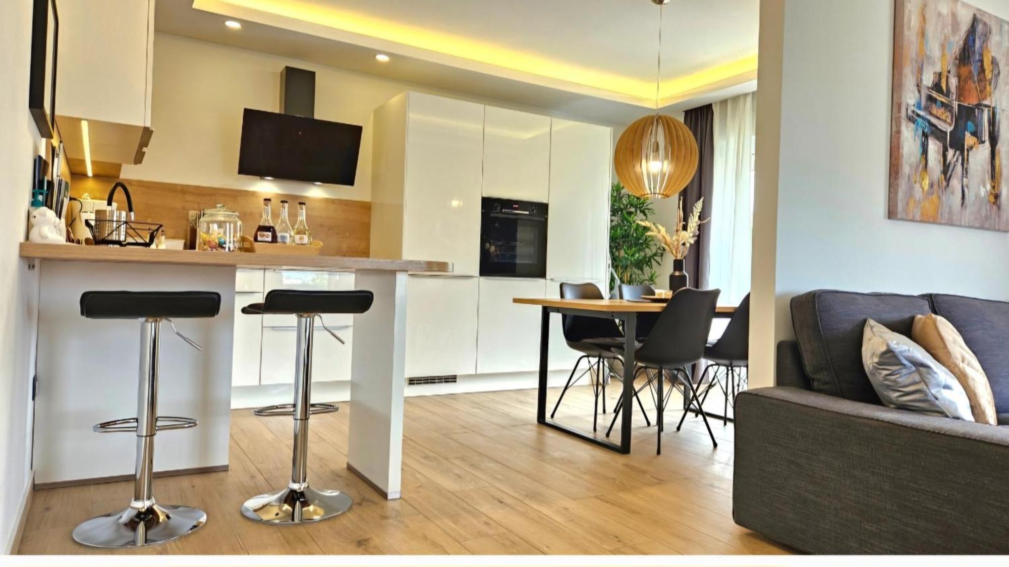 Eximius Apartment Pula Dış mekan fotoğraf