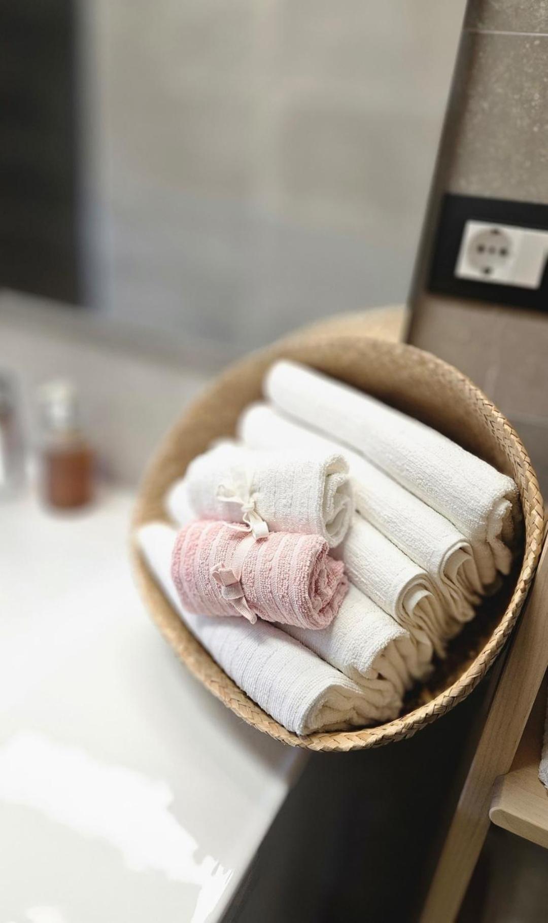 Eximius Apartment Pula Dış mekan fotoğraf