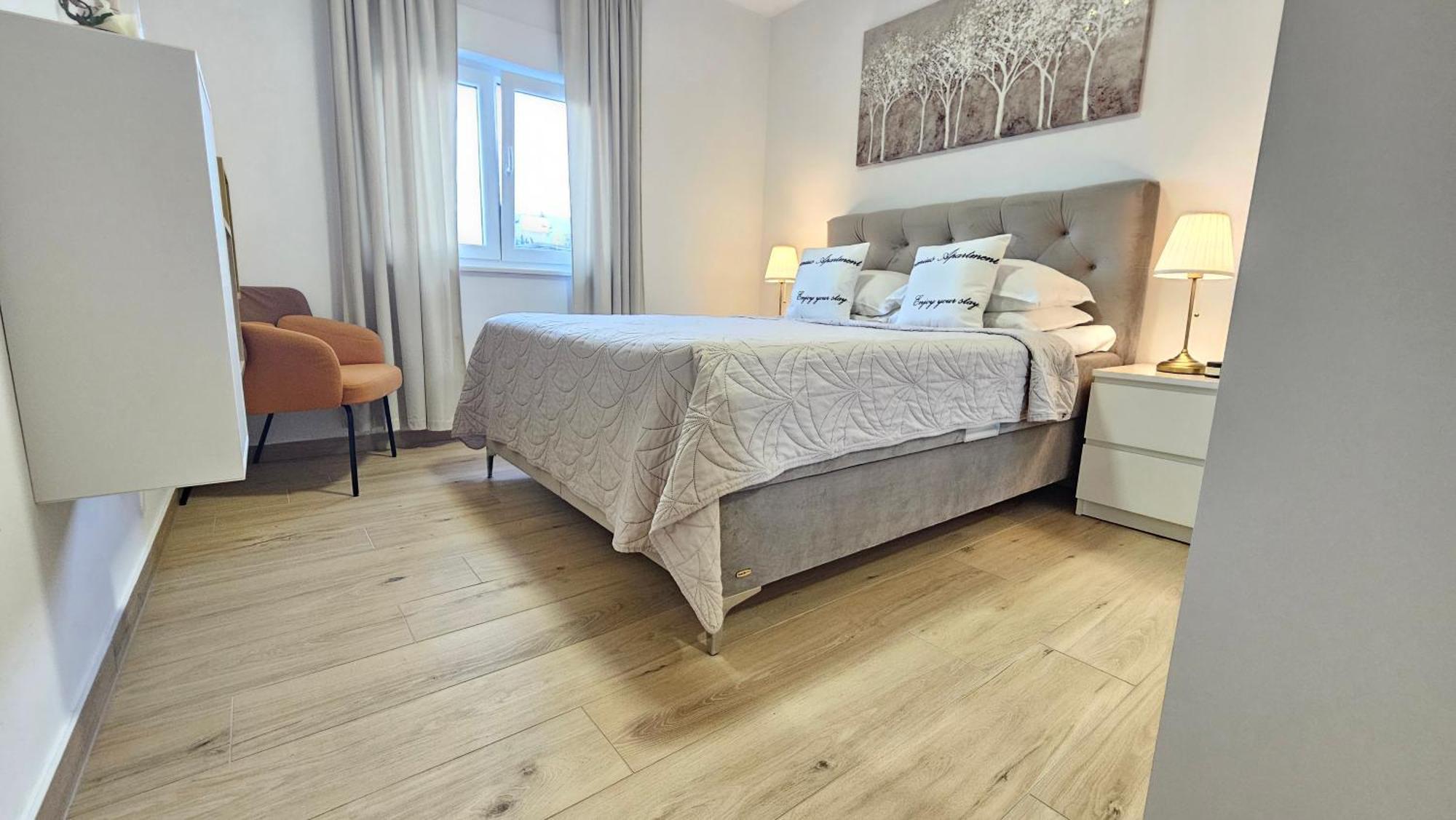 Eximius Apartment Pula Dış mekan fotoğraf
