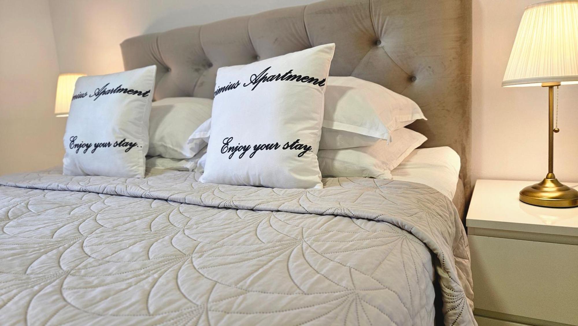 Eximius Apartment Pula Dış mekan fotoğraf